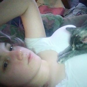 Meet your Posher, Mitzi